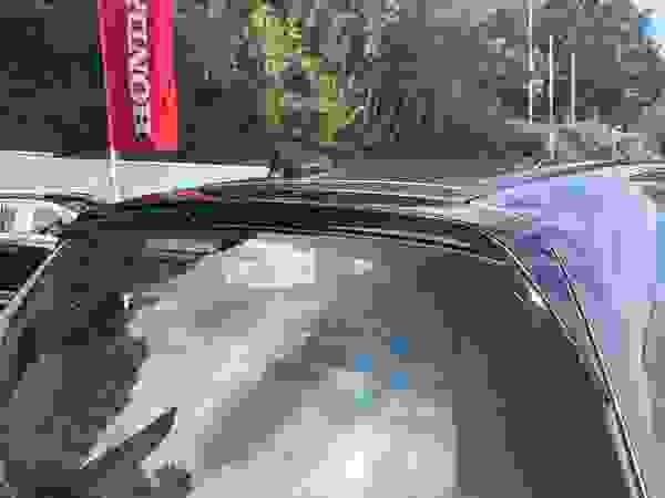 2021 Honda Jazz
