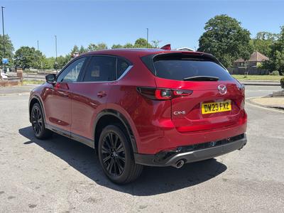 Mazda CX-5 Photo 15