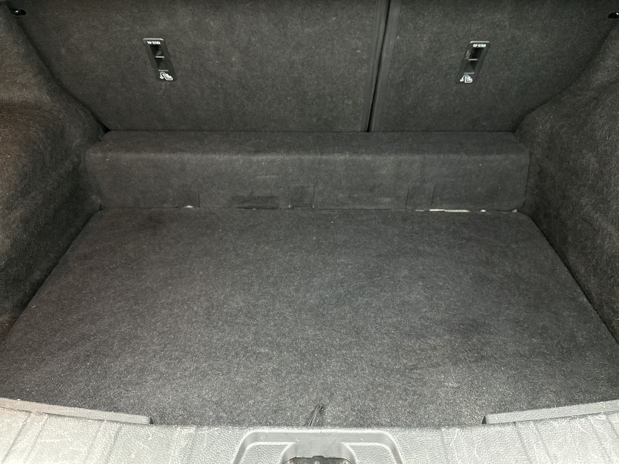 Nissan Qashqai Photo 20