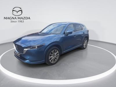 Mazda CX-5 Photo 3