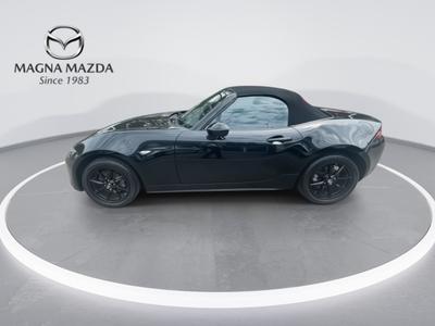 Mazda MX-5 Photo 6