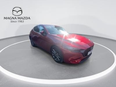 Mazda Mazda3 Photo 5