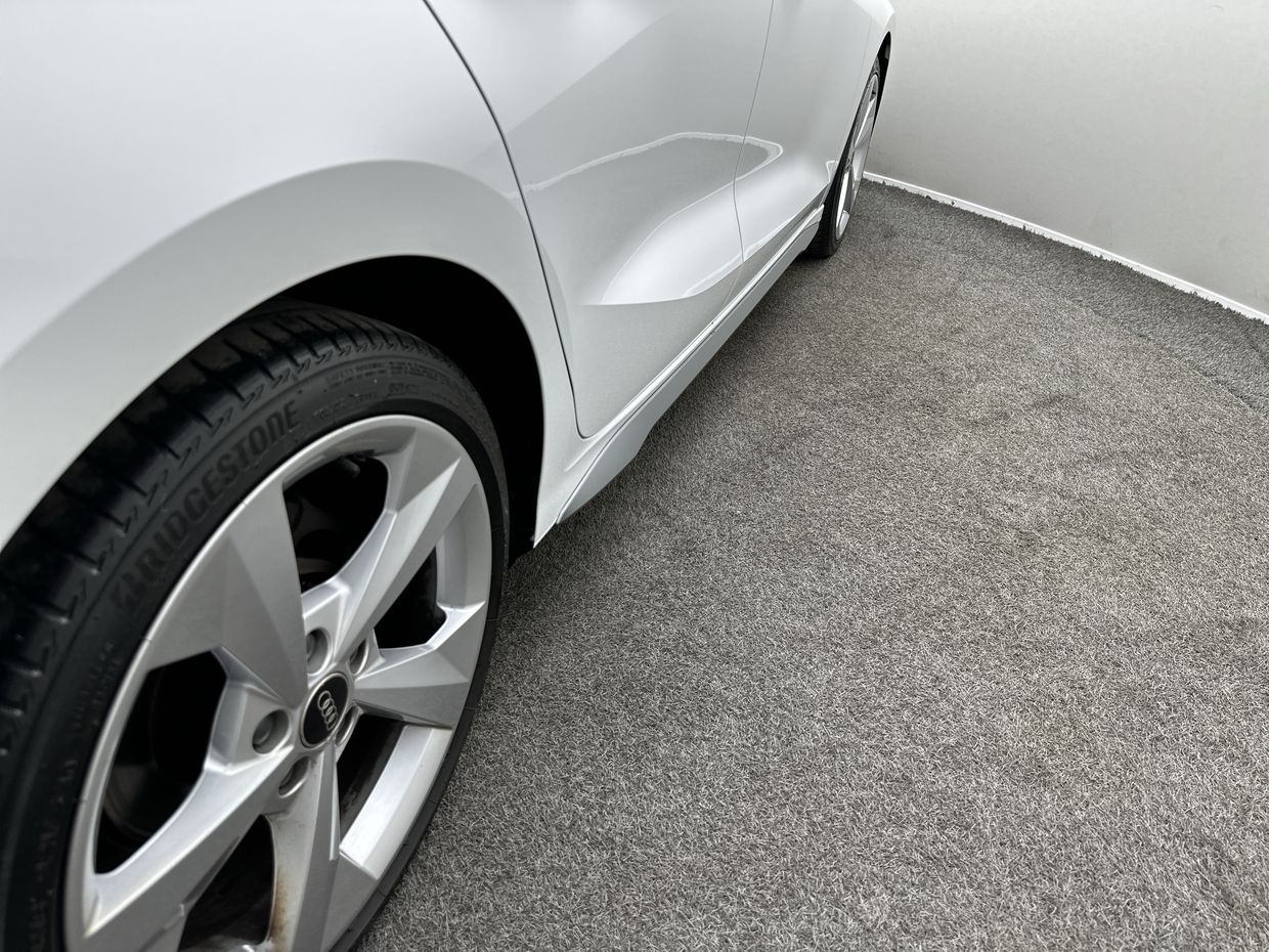 Audi A3 Photo 22