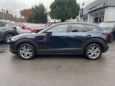 Mazda CX-30 Photo 16
