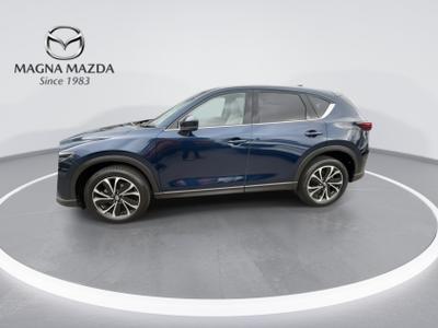 Mazda CX-5 Photo 5