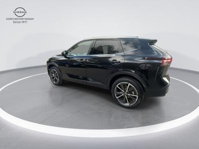 Nissan Qashqai Photo 6