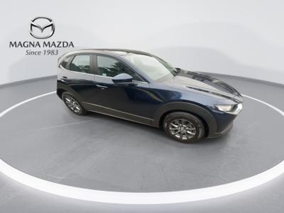 Mazda CX-30 Photo 11