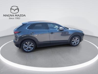 Mazda CX-30 Photo 9