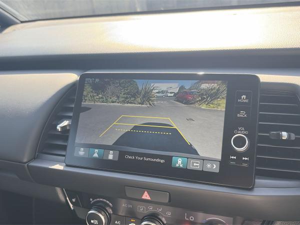 Honda Jazz Photo 28