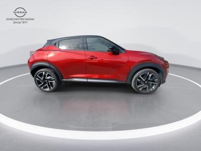Nissan Juke Photo 10