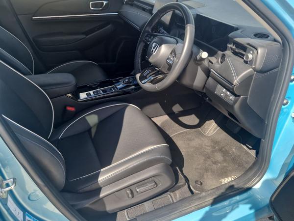 Honda e:Ny1 Photo 34