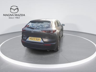 Mazda CX-30 Photo 8