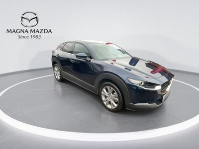 Mazda CX-30 Photo 2