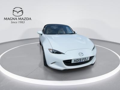 Mazda MX-5 Photo 3