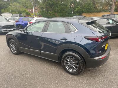 Mazda CX-30 Photo 16