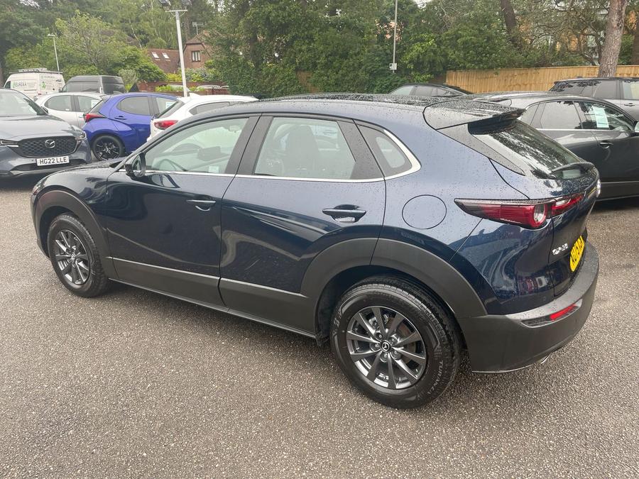 Mazda CX-30 Photo spincar-921f0b68c5f568d00e12e59fd299d9627ff4caa6.jpg