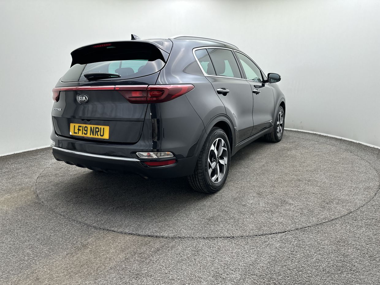 Kia SPORTAGE Photo 7