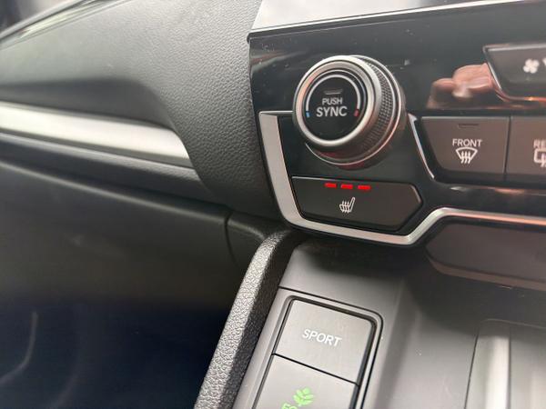 Honda CR-V Photo 28