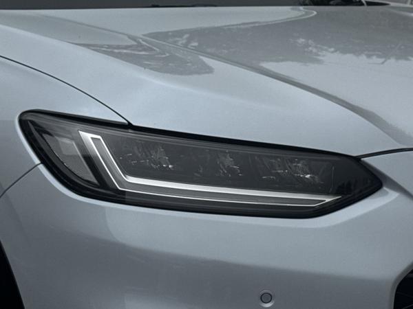 Honda ZR-V Photo 36