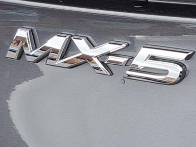 Mazda MX-5 RF Photo 45