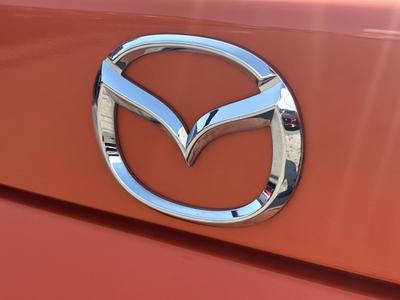 Mazda MX-5 Photo 43