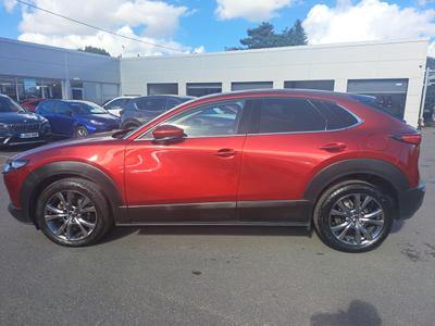 Mazda CX-30 Photo 16