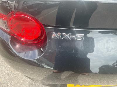 Mazda MX-5 Photo 41
