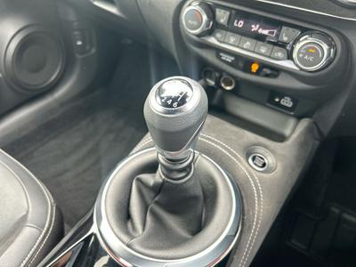 Nissan Juke Photo 38