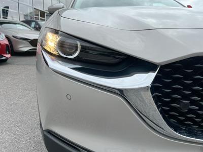 Mazda CX-30 Photo 30