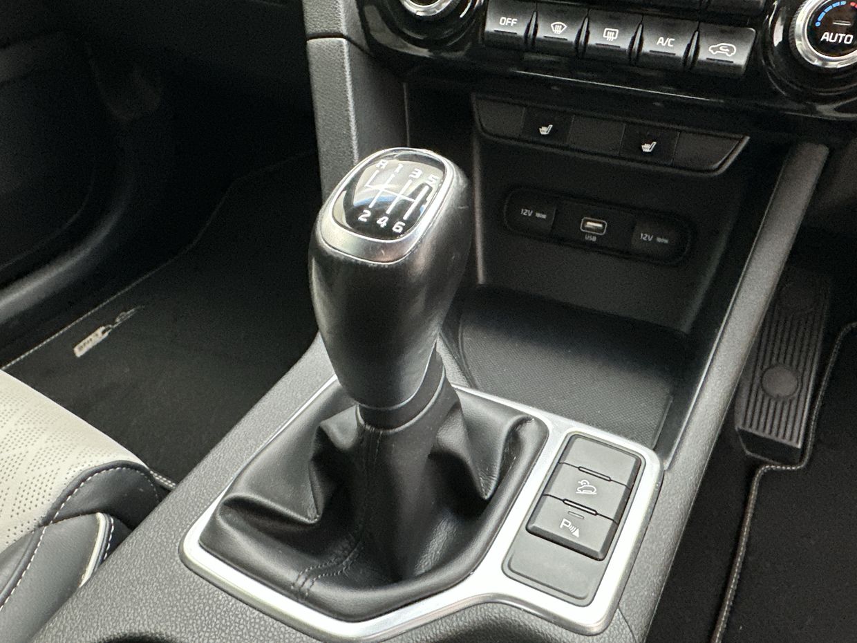 Kia Sportage Photo 27