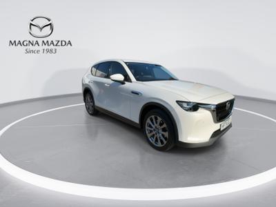 Mazda CX-60 Photo 2