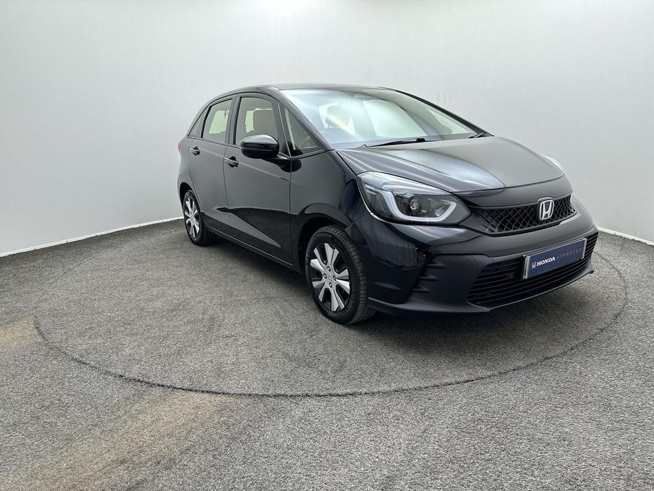 Used Honda JAZZ OW23FBF 1