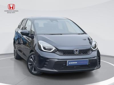 Used 2023 Honda Jazz 1.5 h i-MMD Advance Hatchback 5dr Petrol Hybrid eCVT Euro 6 (s/s) (122 ps) at Horizon Honda