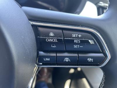 Mazda CX-60 Photo 34