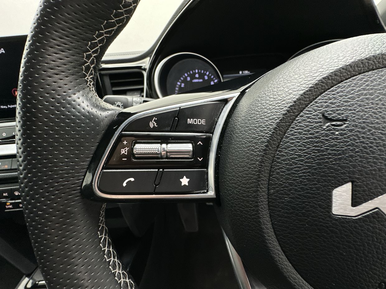 Kia Proceed Photo 11