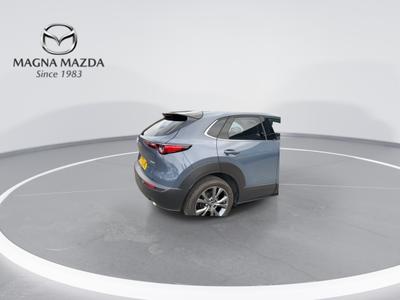 Mazda CX-30 Photo 8