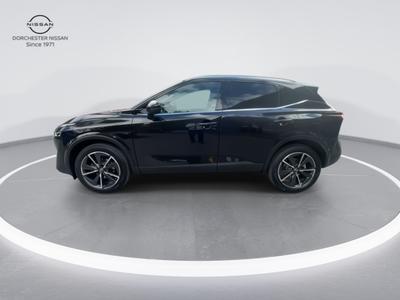Nissan Qashqai Photo 5