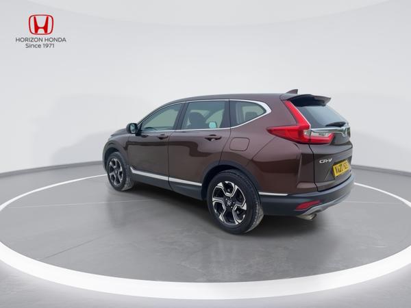 Honda CR-V Photo 6
