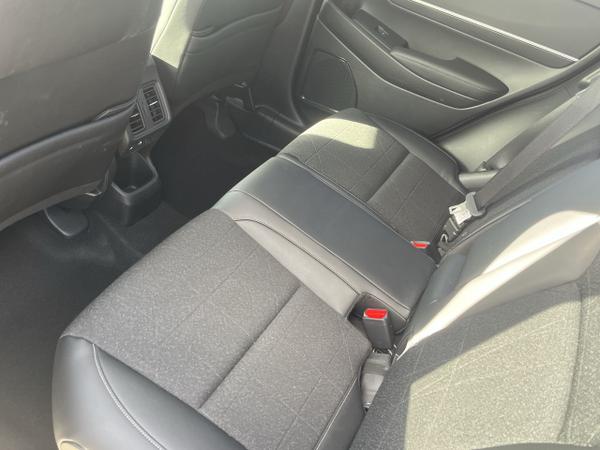 Honda HR-V Photo 18