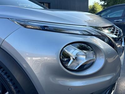 Nissan Juke Photo 35