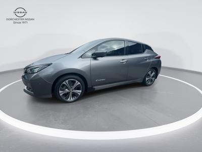 Nissan Leaf Photo 4