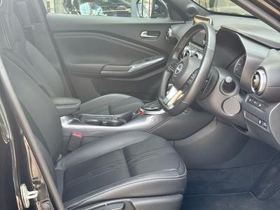 Nissan Juke Photo 21
