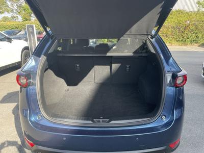 Mazda CX-5 Photo 21