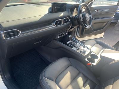 Mazda CX-5 Photo 22