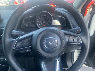 Mazda Mazda2 Photo 33