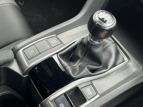 Honda Civic Photo 33