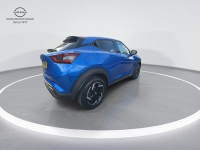 Nissan Juke Photo 8