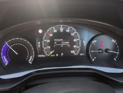 Mazda MX-30 Photo 28