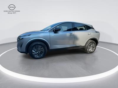 Nissan Qashqai Photo 4