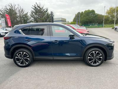 Mazda CX-5 Photo 14